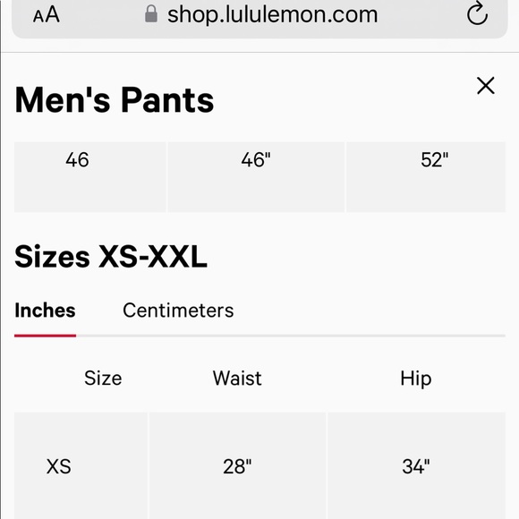 Lululemon City Sweat Jogger - Picture 4 of 11